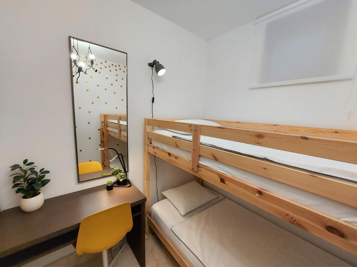 Apartment Livia 斯拉汀 外观 照片