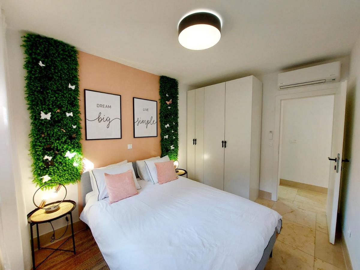 Apartment Livia 斯拉汀 外观 照片