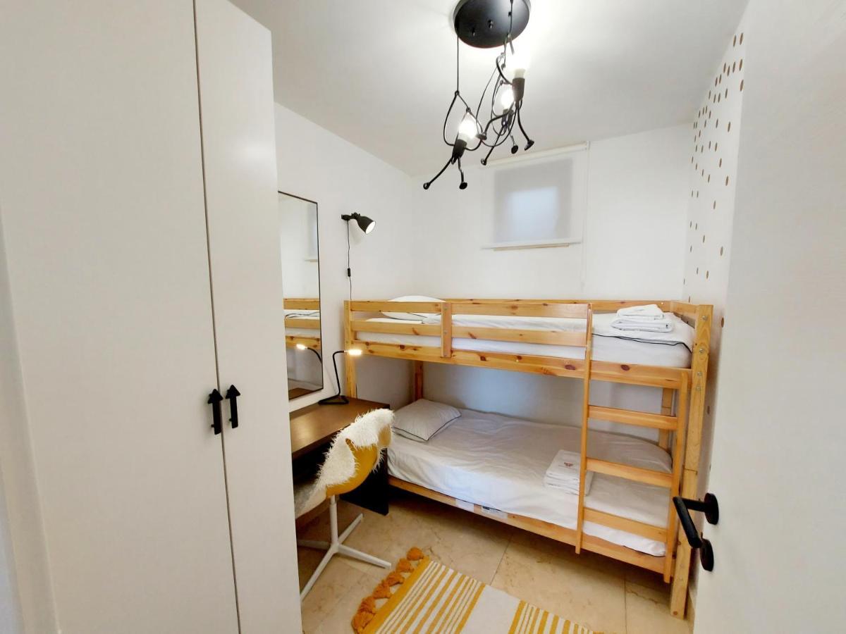Apartment Livia 斯拉汀 外观 照片